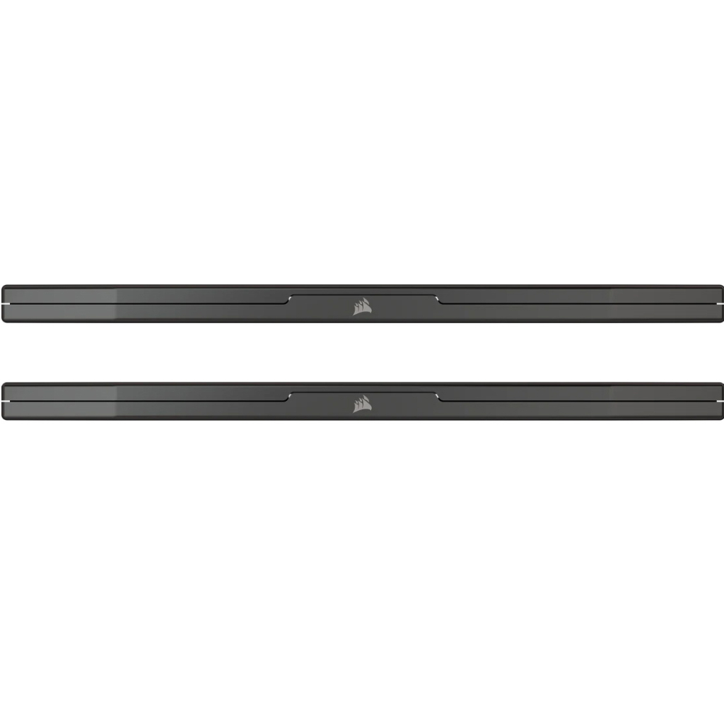 Модуль пам'яті для комп'ютера DDR5 96GB (2x48GB) 6800 MHz Vengeance XMP Black Corsair (CMK96GX5M2B6800C40) - фото 4 Модуль пам'яті для комп'ютера DDR5 96GB (2x48GB) 6800 MHz Vengeance XMP Black Corsair (CMK96GX5M2B6800C40) - фото 4