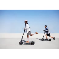 Електросамокат Segway E3 PRO E сірий (AA.05.19.02.0003) - фото 2