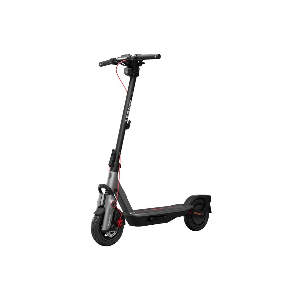 Електросамокат Segway F3 E сірий (AA.05.17.01.0005) - фото 1