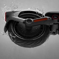 Електросамокат Segway F3 E сірий (AA.05.17.01.0005) - фото 10