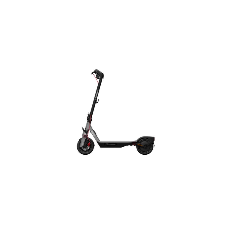 Електросамокат Segway F3 E сірий (AA.05.17.01.0005) - фото 5