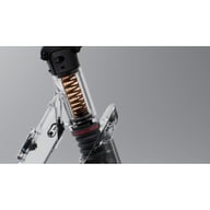 Електросамокат Segway F3 E сірий (AA.05.17.01.0005) - фото 9