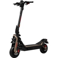 Електросамокат Segway GT3 PRO чорний (AA.06.02.02.0004) - фото 1