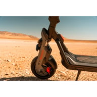 Електросамокат Segway GT3 PRO чорний (AA.06.02.02.0004) - фото 5