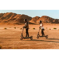Електросамокат Segway GT3 PRO чорний (AA.06.02.02.0004) - фото 6