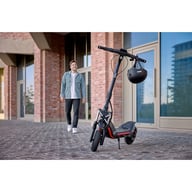 Електросамокат Segway ZT3 PRO E чорний (AA.05.18.01.0001) - фото 4