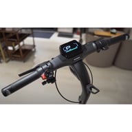 Електросамокат Segway ZT3 PRO E чорний (AA.05.18.01.0001) - фото 5