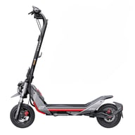 Електросамокат Segway ZT3 PRO E чорний (AA.05.18.01.0001) - фото 6