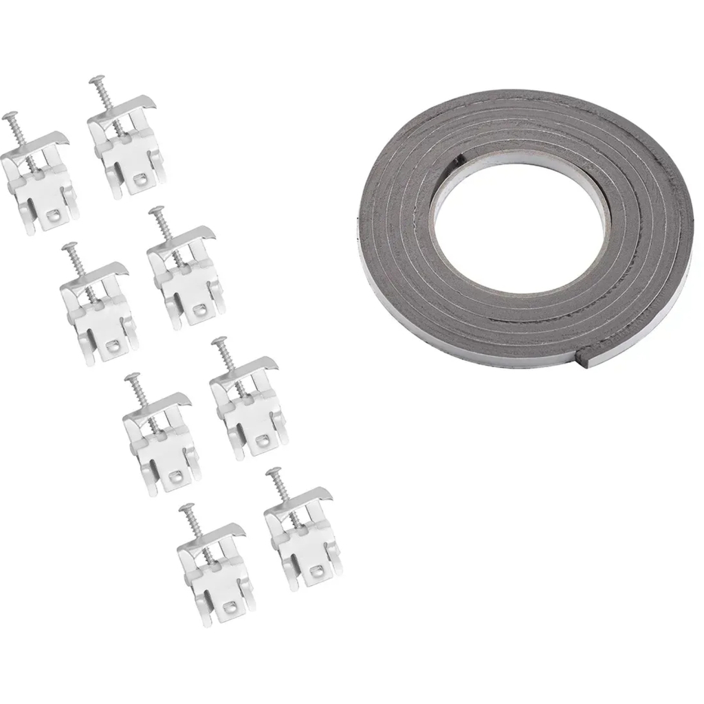 Мийка кухонна Kroner Dekor-5848 08180 (CV022776) - фото 9 Мийка кухонна Kroner Dekor-5848 08180 (CV022776) - фото 9