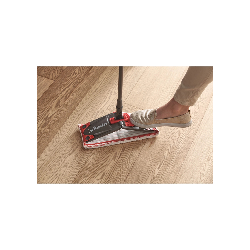 Насадка змінна для швабри Vileda Ultramax (4023103201262) - фото 3 Насадка змінна для швабри Vileda Ultramax (4023103201262) - фото 3