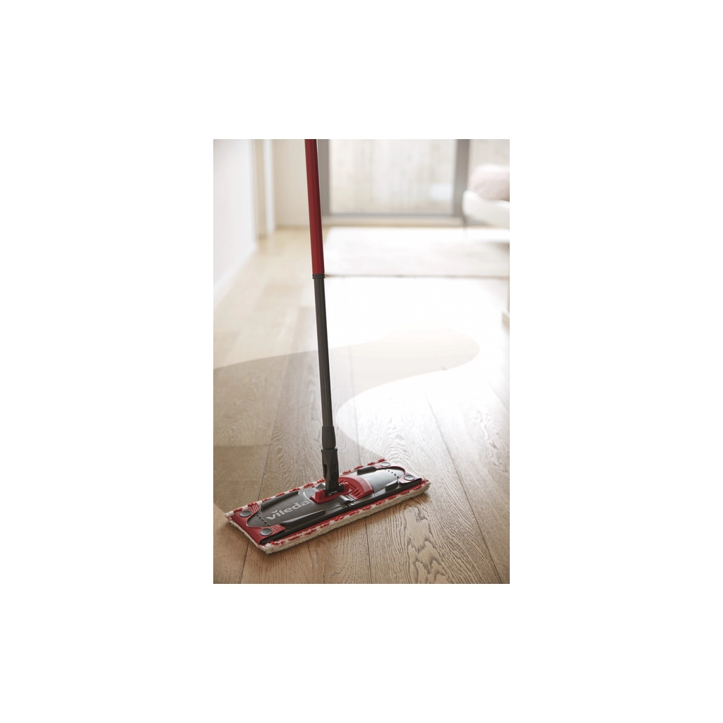 Насадка змінна для швабри Vileda Ultramax (4023103201262) - фото 6 Насадка змінна для швабри Vileda Ultramax (4023103201262) - фото 6