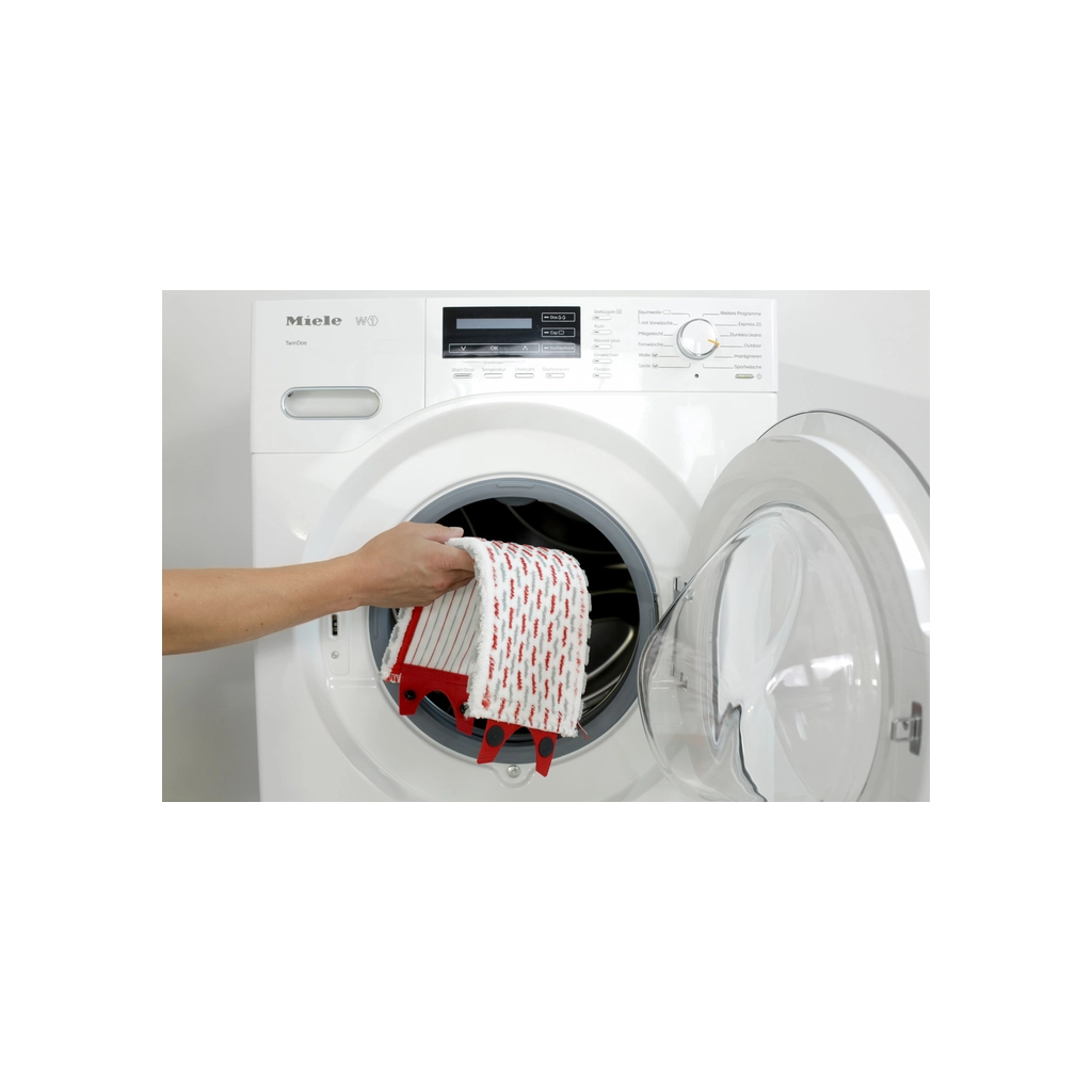 Насадка змінна для швабри Vileda Ultramax (4023103201262) - фото 7 Насадка змінна для швабри Vileda Ultramax (4023103201262) - фото 7