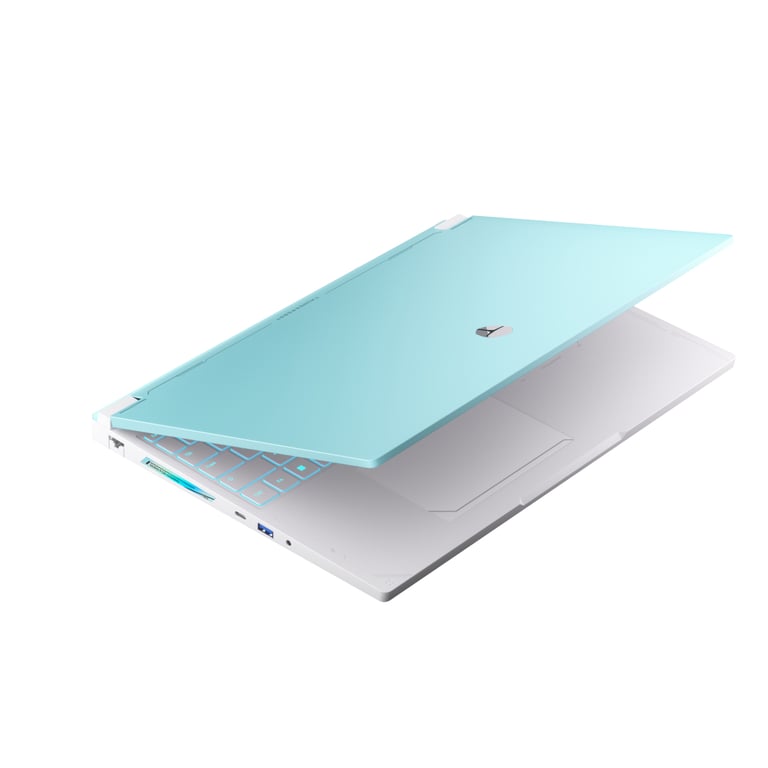 Ноутбук Thunderobot RS16 (RS16-R9985HX57TE1Q240ARC) - фото 7
