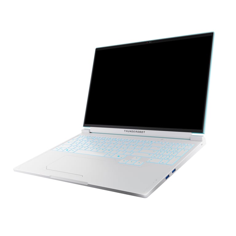 Ноутбук Thunderobot RS16 (RS16-I9139HX56E1Q240ARC) - фото 6
