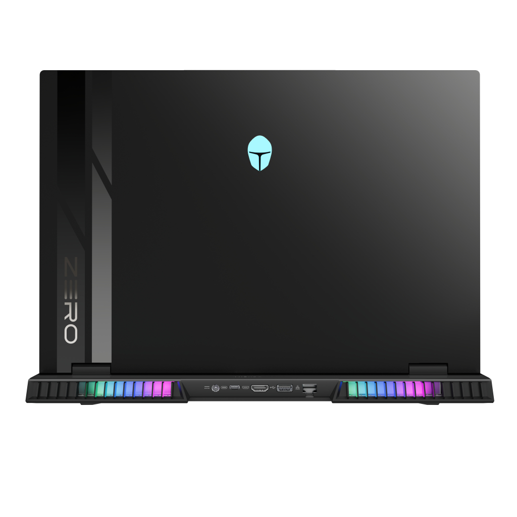 Ноутбук Thunderobot Zero 18 (ZERO18-i9139HX56C1Q240ARB) - фото 2 Ноутбук Thunderobot Zero 18 (ZERO18-i9139HX56C1Q240ARB) - фото 2