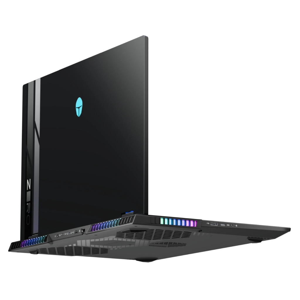 Ноутбук Thunderobot Zero 18 (ZERO18-i9139HX56C1Q240ARB) - фото 7 Ноутбук Thunderobot Zero 18 (ZERO18-i9139HX56C1Q240ARB) - фото 7