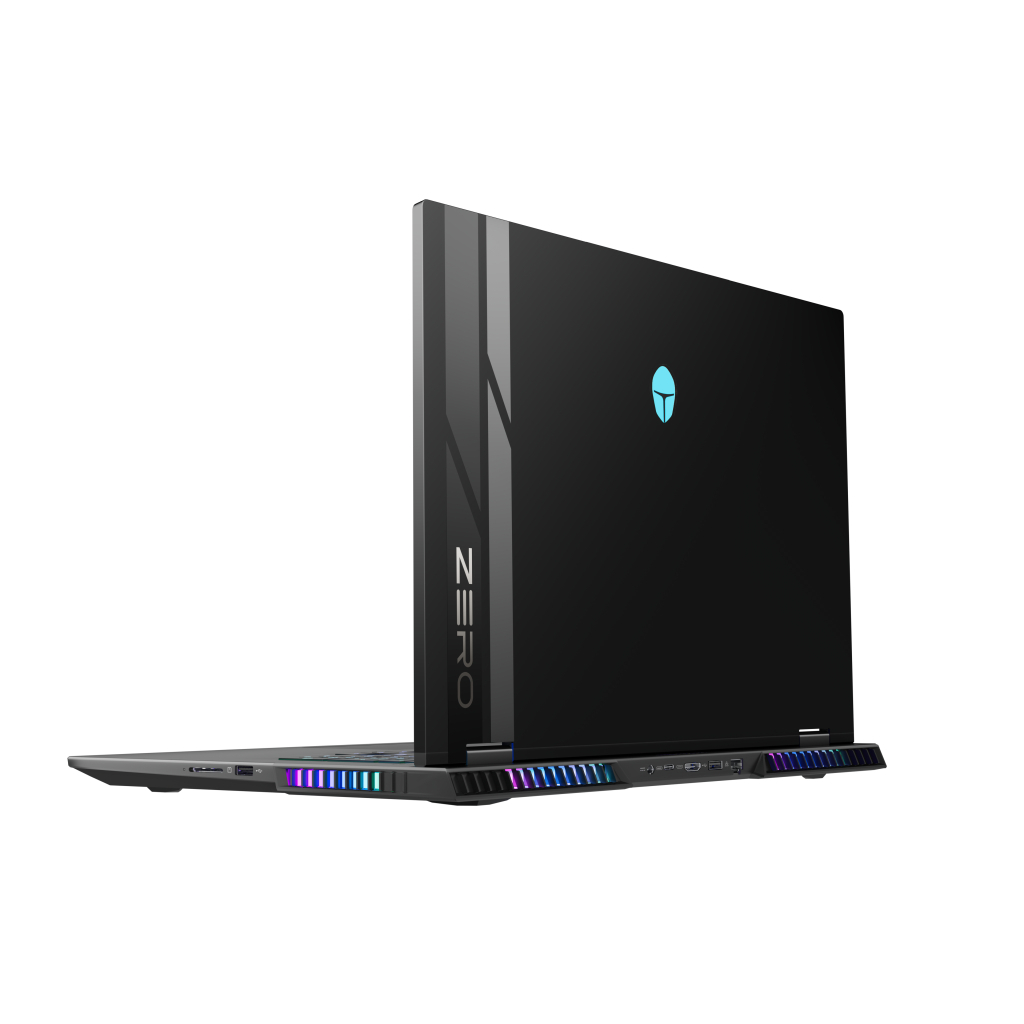 Ноутбук Thunderobot Zero 18 (ZERO18-i9139HX56C1Q240ARB) - фото 10 Ноутбук Thunderobot Zero 18 (ZERO18-i9139HX56C1Q240ARB) - фото 10