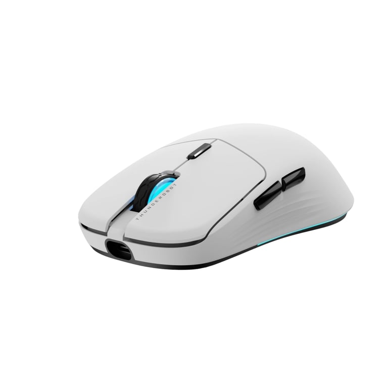 Мишка Thunderobot ML7 Tri-Mode wireless Mous (ML7) - фото 1