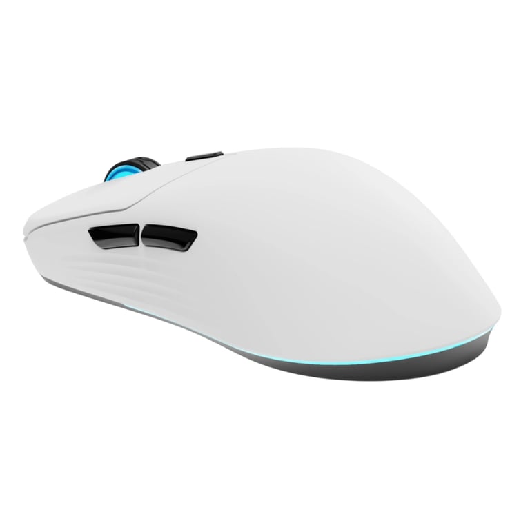 Мишка Thunderobot ML7 Tri-Mode wireless Mous (ML7) - фото 3