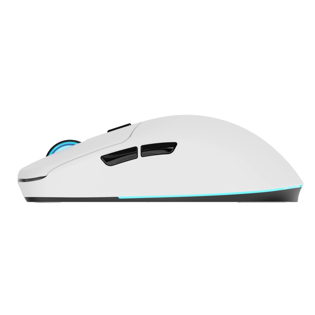 Мишка Thunderobot ML7 Tri-Mode wireless Mous (ML7) - фото 5 Мишка Thunderobot ML7 Tri-Mode wireless Mous (ML7) - фото 5