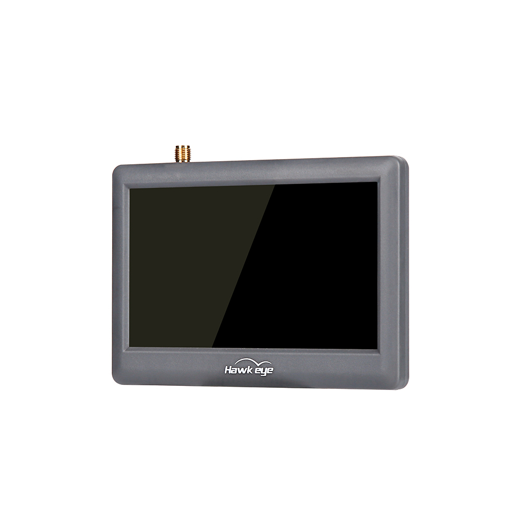 Монітор FPV Hawkeye school version 4 inch 5.8G 48ch (HS496) Монітор FPV Hawkeye school version 4 inch 5.8G 48ch (HS496)