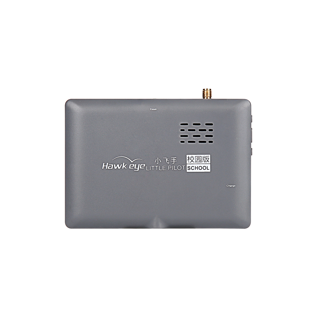 Монітор FPV Hawkeye school version 4 inch 5.8G 48ch (HS496) - фото 2 Монітор FPV Hawkeye school version 4 inch 5.8G 48ch (HS496) - фото 2