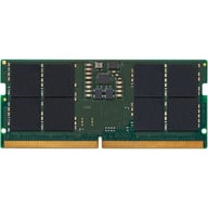 Модуль пам'яті для ноутбука SoDIMM DDR5 32GB 6400 MHz Kingston Fury (ex.HyperX) (KVR64V52BD8-32) - фото 1
