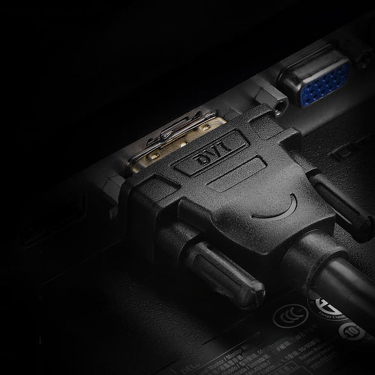 Кабель мультимедійний DVI M to DVI M 2.0m 24+1pin DV101 black Ugreen (11604) - фото 7