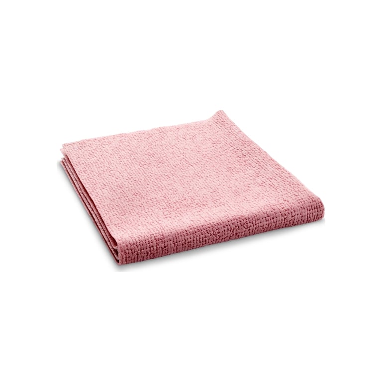 Серветки для прибирання Vileda Actifibre Soft З мікрофібри 1 шт. (4023103240834) - фото 3