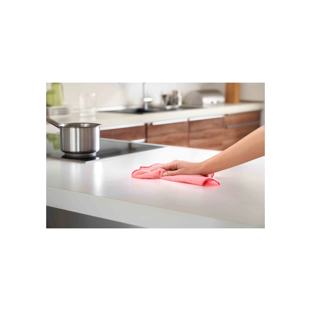 Серветки для прибирання Vileda Ultra Fresh Антибактеріальні З мікрофібри 3 шт. (4023103229273) - фото 4 Серветки для прибирання Vileda Ultra Fresh Антибактеріальні З мікрофібри 3 шт. (4023103229273) - фото 4