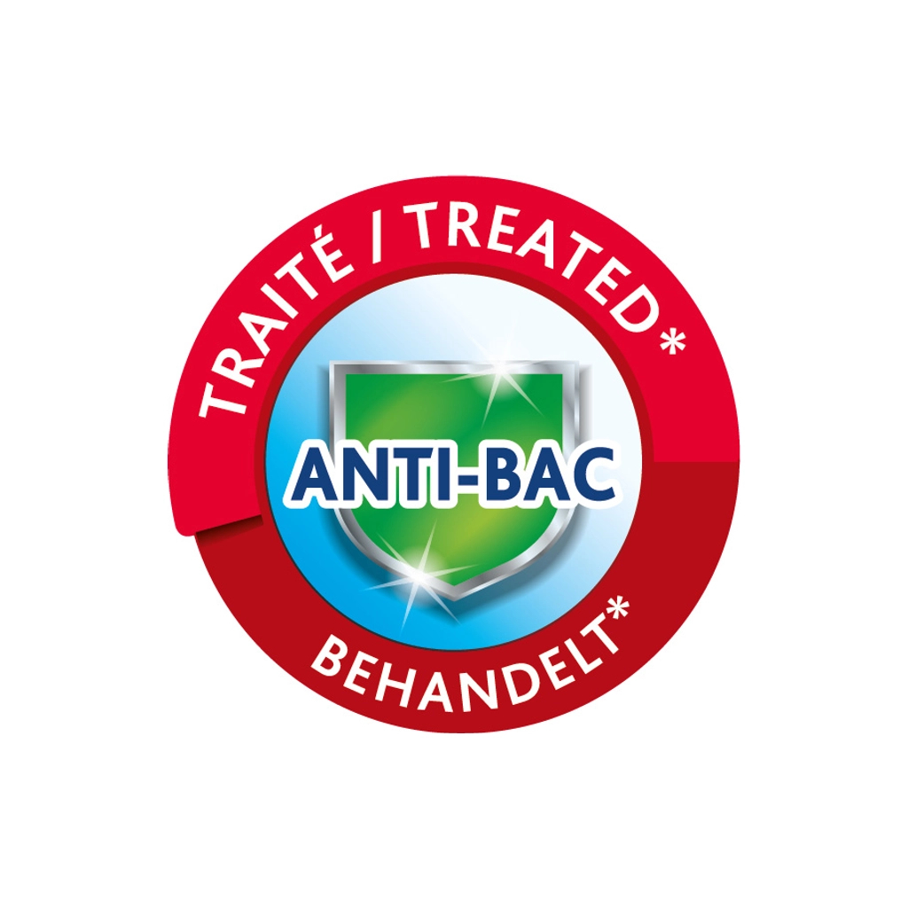 Серветки для прибирання Vileda Ultra Fresh Антибактеріальні З мікрофібри 3 шт. (4023103229273) - фото 5 Серветки для прибирання Vileda Ultra Fresh Антибактеріальні З мікрофібри 3 шт. (4023103229273) - фото 5