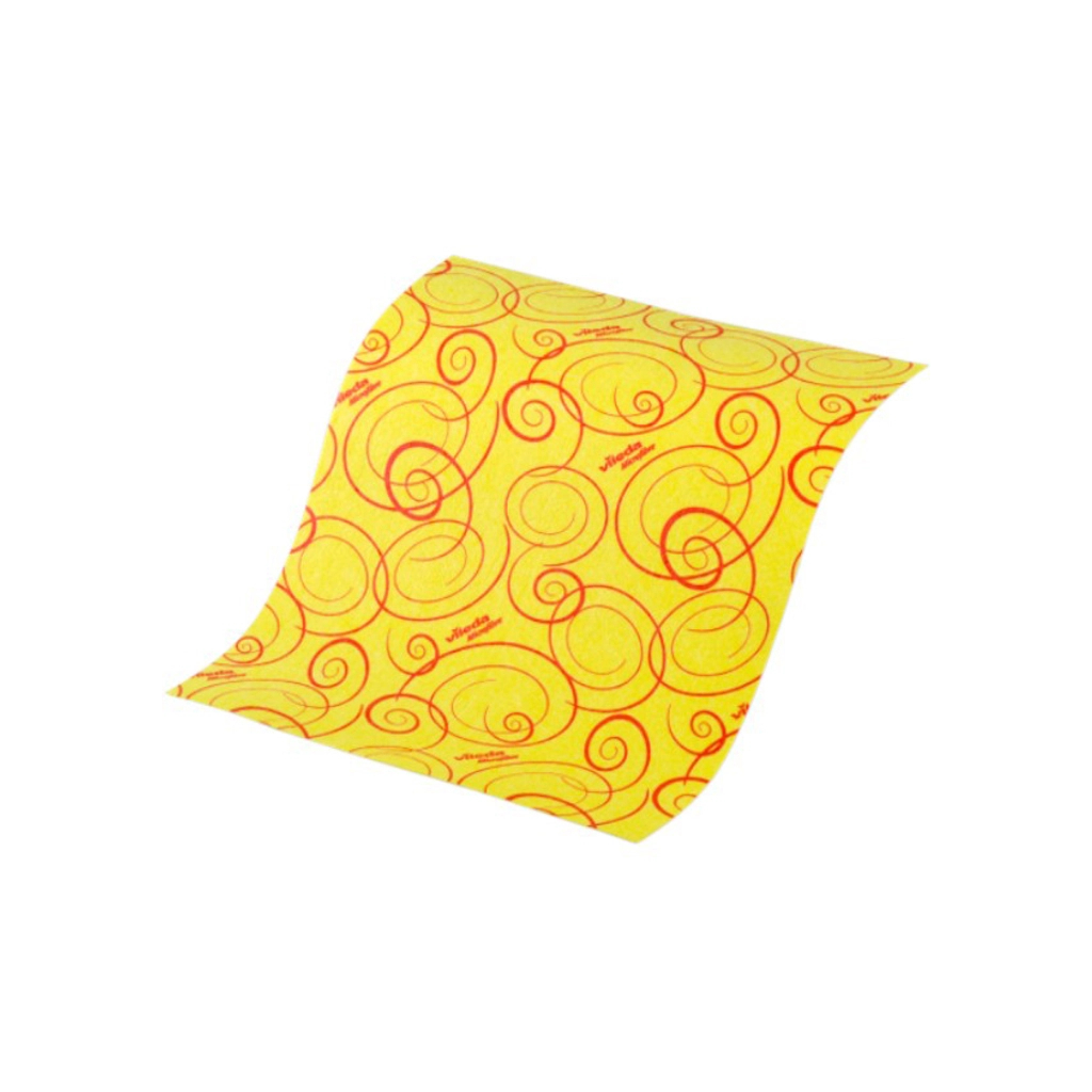 Серветки для прибирання Vileda Ultra Fresh Антибактеріальні Універсальні 2 шт. (4023103239593) - фото 2 Серветки для прибирання Vileda Ultra Fresh Антибактеріальні Універсальні 2 шт. (4023103239593) - фото 2