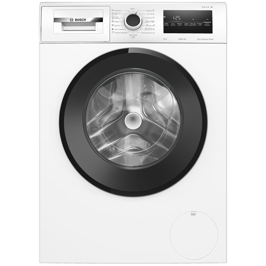 Пральна машина Bosch WAN28281UA Пральна машина Bosch WAN28281UA