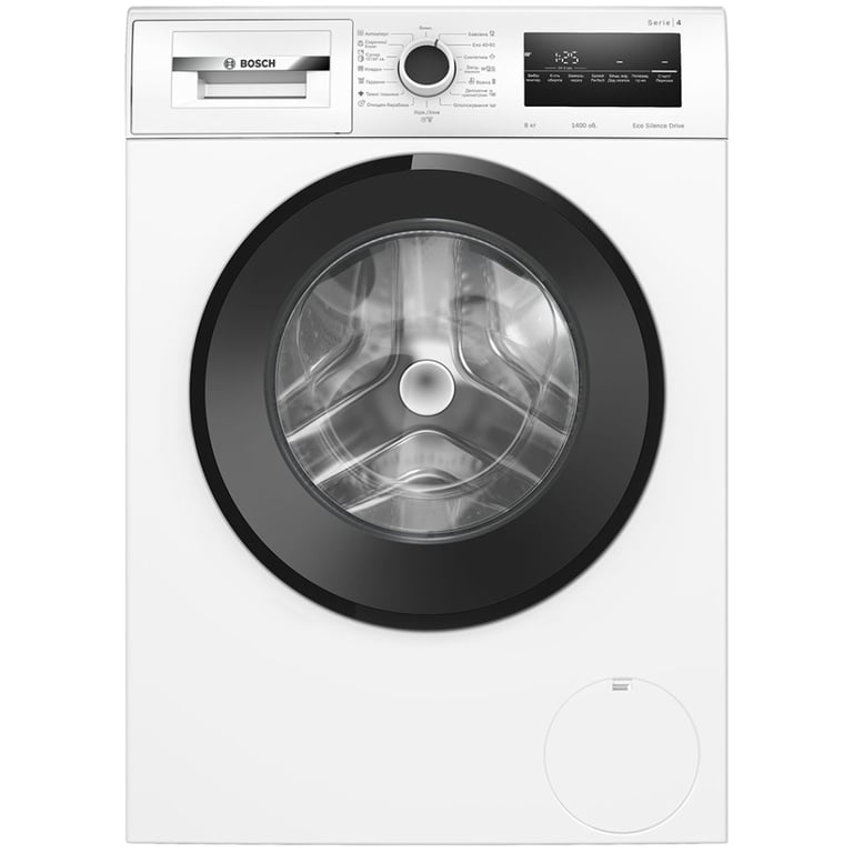 Пральна машина Bosch WAN28281UA