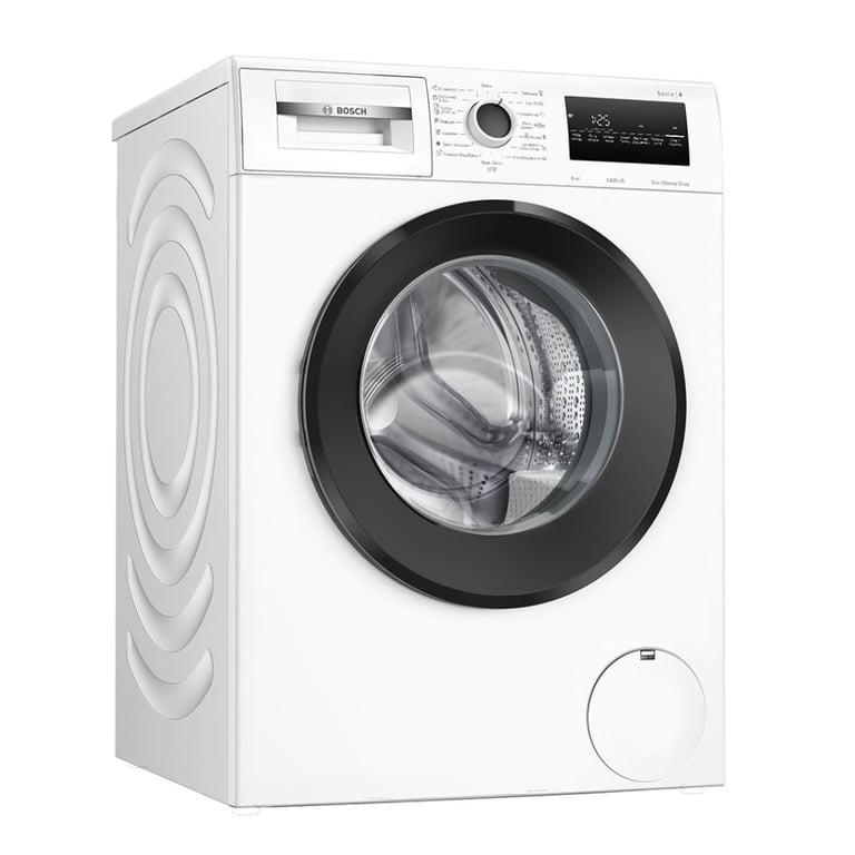 Пральна машина Bosch WAN28281UA - фото 4