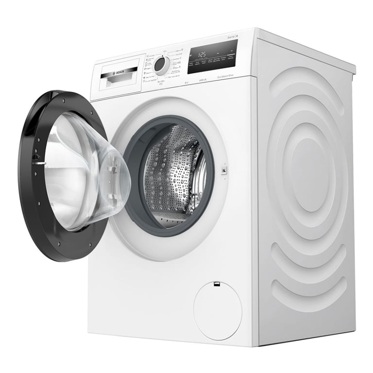 Пральна машина Bosch WAN28281UA - фото 5