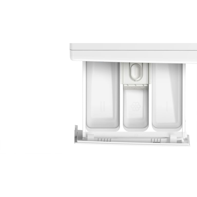 Пральна машина Bosch WAN28281UA - фото 6