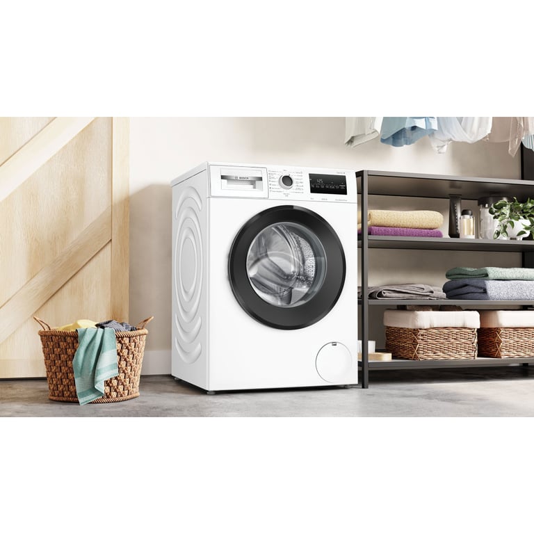 Пральна машина Bosch WAN28281UA - фото 7