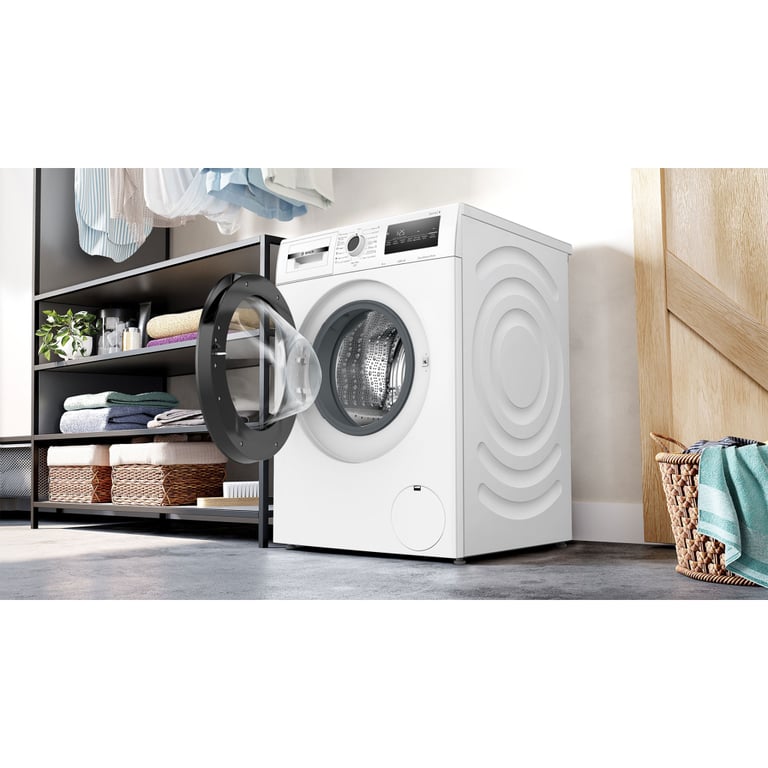 Пральна машина Bosch WAN28281UA - фото 8