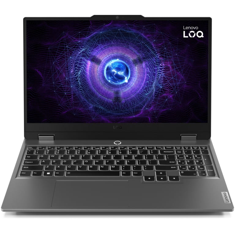 Ноутбук Lenovo LOQ 15IAX9 (83GS00UNRA) - фото 1