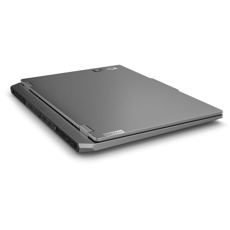 Ноутбук Lenovo LOQ 15IAX9 (83GS00UNRA) - фото 10