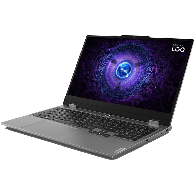 Ноутбук Lenovo LOQ 15IAX9 (83GS00UNRA) - фото 3