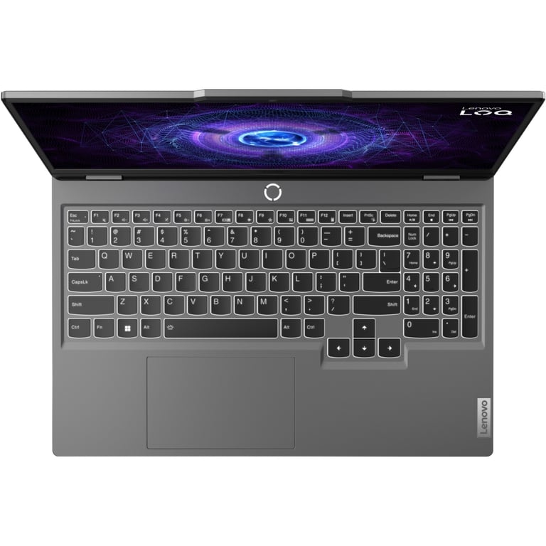 Ноутбук Lenovo LOQ 15IAX9 (83GS00UNRA) - фото 4