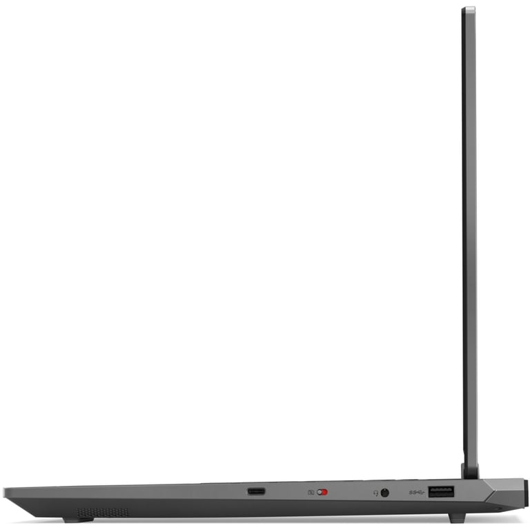 Ноутбук Lenovo LOQ 15IAX9 (83GS00UNRA) - фото 6