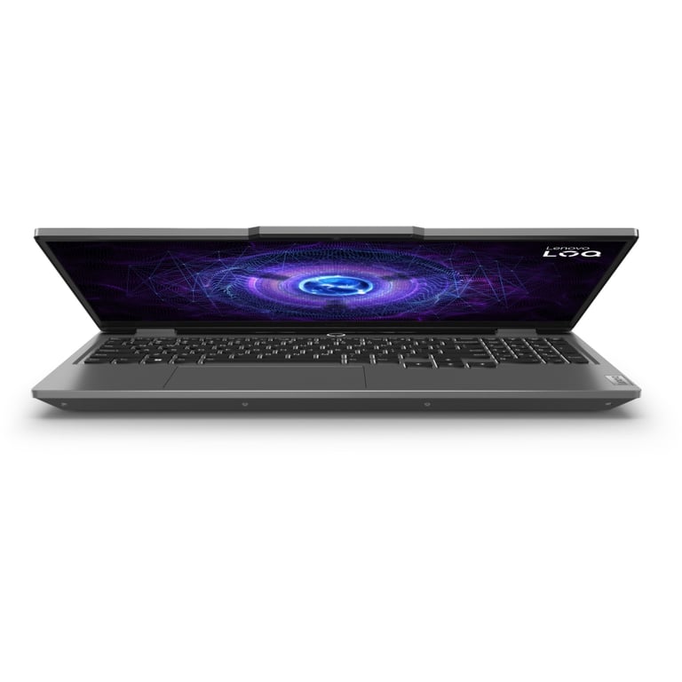 Ноутбук Lenovo LOQ 15IAX9 (83GS00UNRA) - фото 7