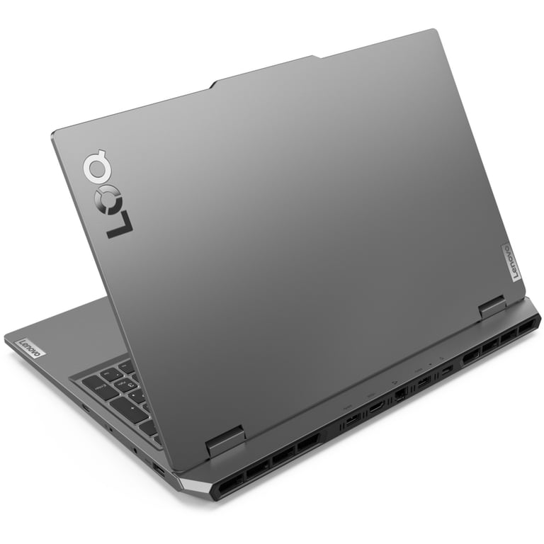 Ноутбук Lenovo LOQ 15IAX9 (83GS00UNRA) - фото 9