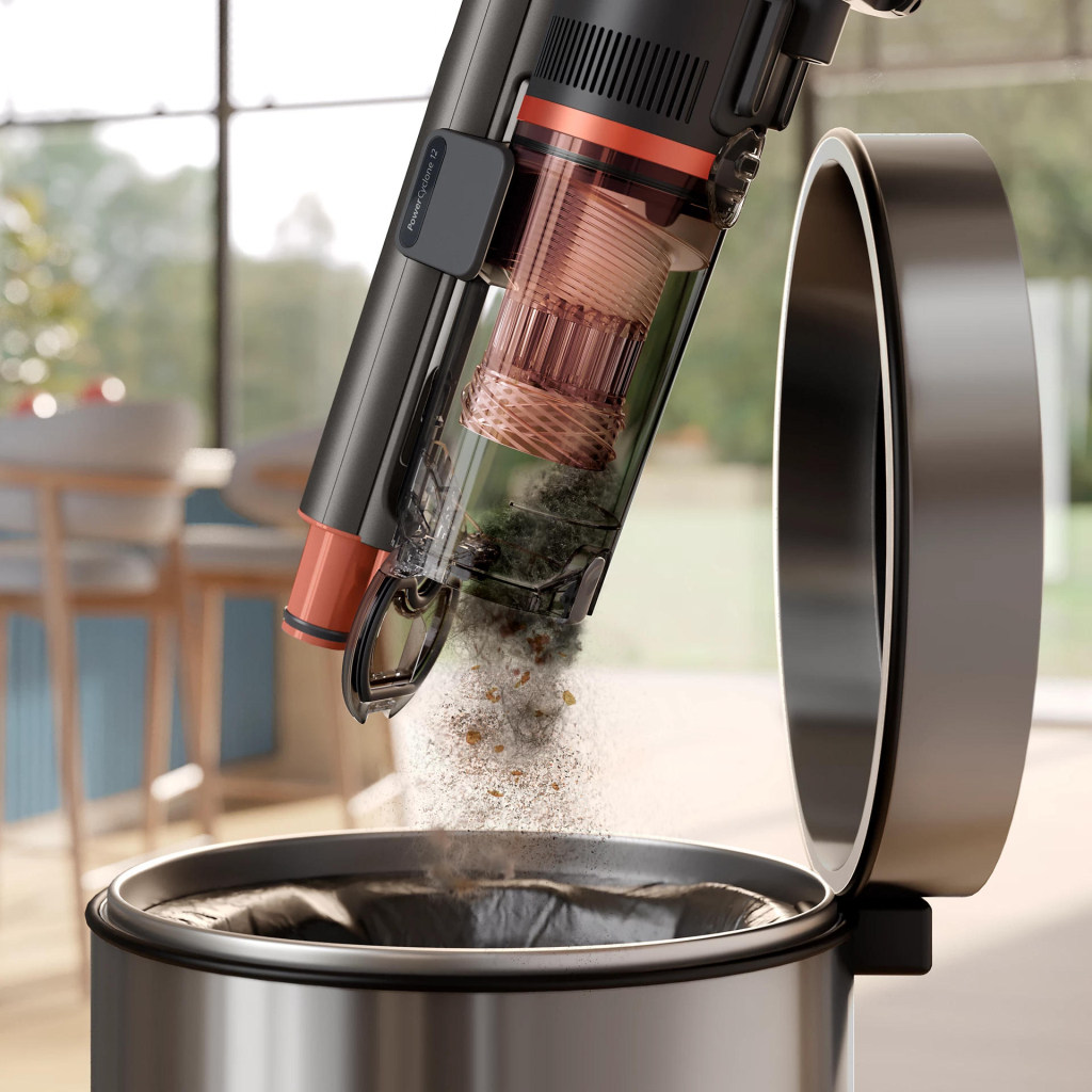 Пилосос Philips XC7163/01 - фото 4 Пилосос Philips XC7163/01 - фото 4