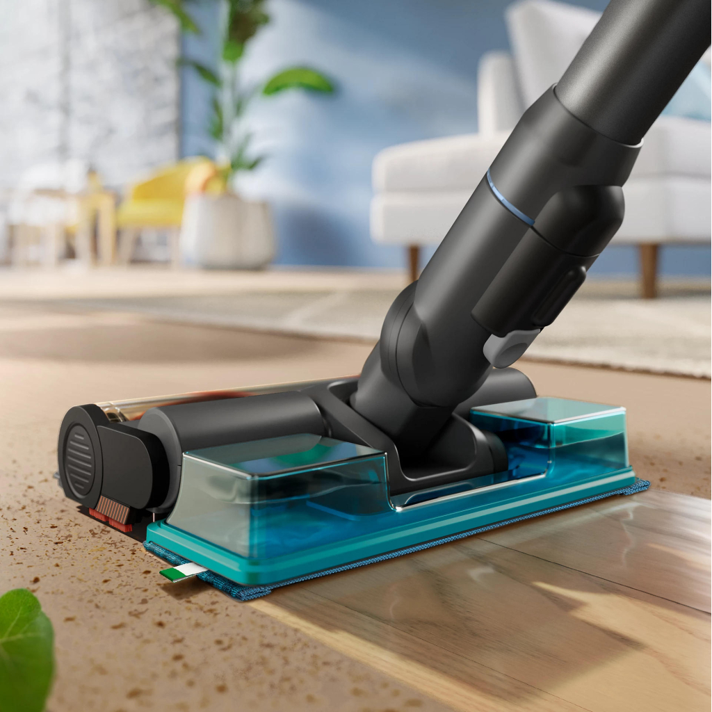 Пилосос Philips XC7163/01 - фото 6 Пилосос Philips XC7163/01 - фото 6