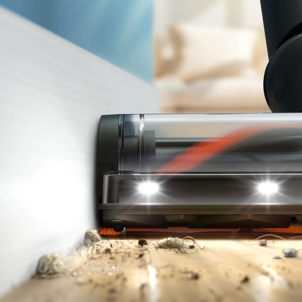 Пилосос Philips XC7163/01 - фото 7 Пилосос Philips XC7163/01 - фото 7