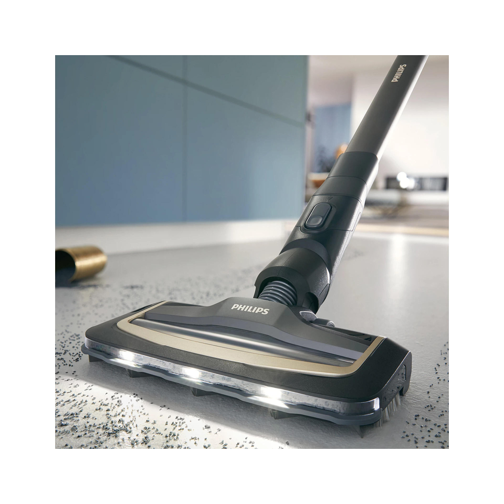 Пилосос Philips XW9463/11 - фото 4 Пилосос Philips XW9463/11 - фото 4